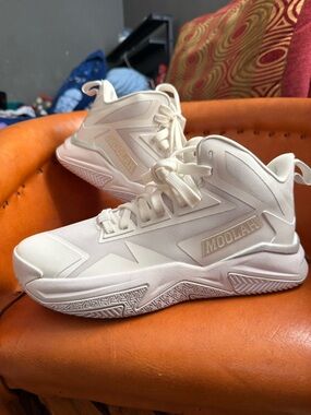 MOOLAH Moolah Women's Triple Double Basketball Shoes